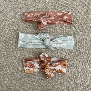 Bow bundle